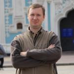 Вячеслав Праведников