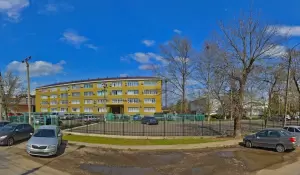 Фотография Купол 0