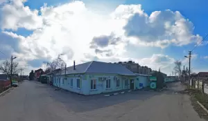 Фотография Чистый город 0