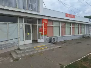 Фотография Мусорный контейнер 2