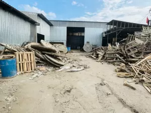 Фотография Вывоз строительного мусора 0