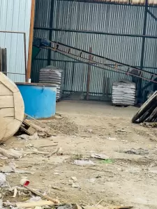 Фотография Вывоз строительного мусора 2