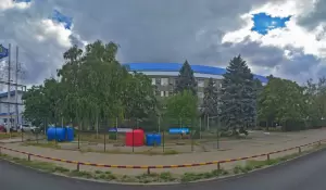 Фотография Фабрика чистоты 0