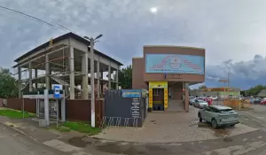 Фотография Мусороуборочная компания 3