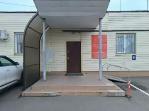 Фотография Мусороуборочная компания 4