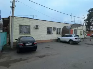 Фотография Мусороуборочная компания 5