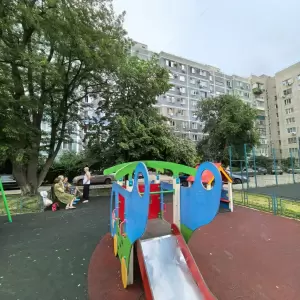 Фотография Жилкомсервис, управляющая компания 0