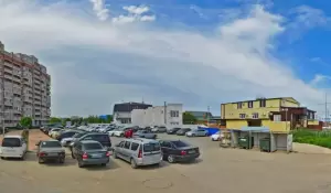 Фотография Пиретта 1