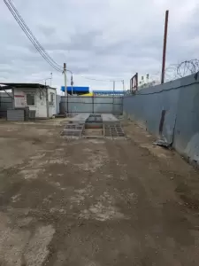 Фотография Приём лома 3