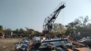 Фотография Пункт приема металлолома Метагон 2